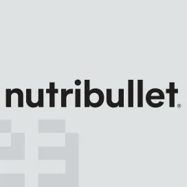 Nutribullet